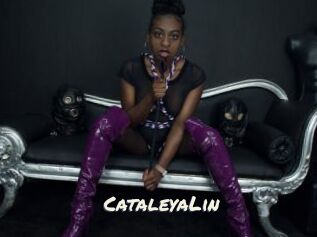 CataleyaLin