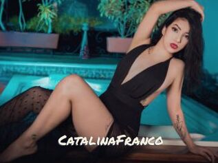 CatalinaFranco