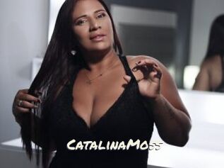 CatalinaMoss