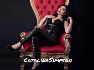 CatalinaSimpson