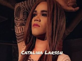 Catalina_Larson