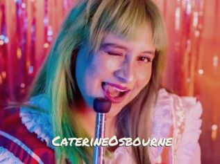 CaterineOsbourne