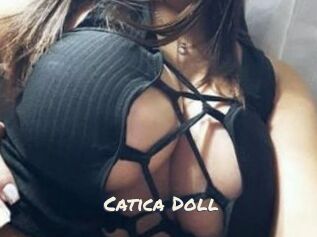 Catica_Doll