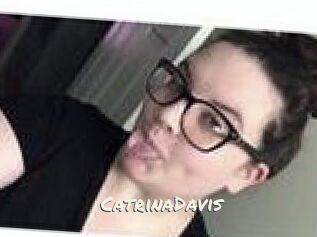 CatrinaDavis