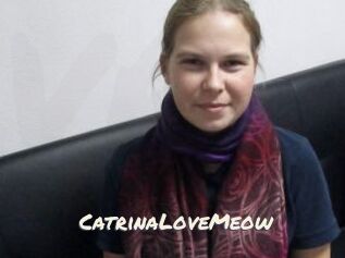 CatrinaLoveMeow