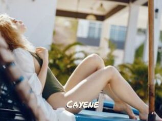 Cayene