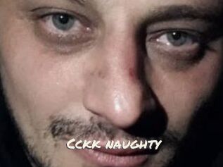 Cckk_naughty