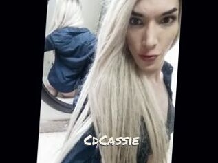 CdCassie