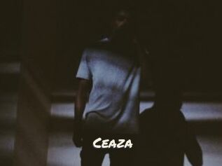 Ceaza