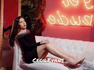 CecilEvans