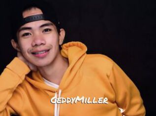 CeddyMiller