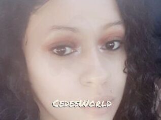 CedesWorld