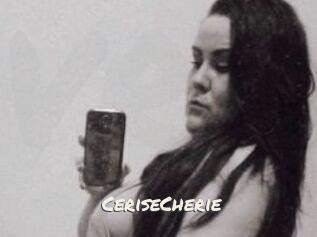 Cerise_Cherie