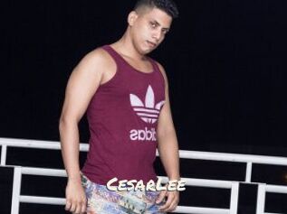 CesarLee