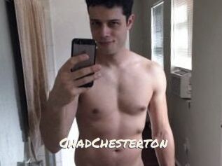 ChadChesterton