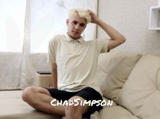 ChadSimpson