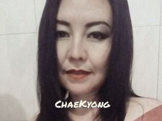 ChaeKyong