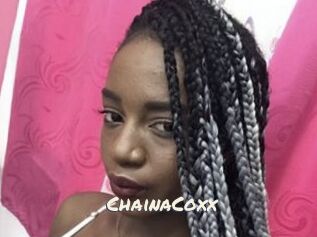 ChainaCoxx