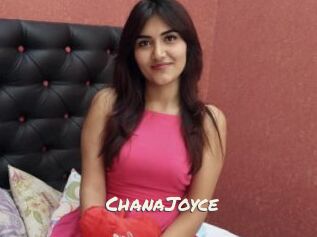 ChanaJoyce