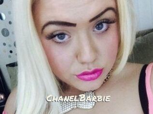 ChanelBarbie