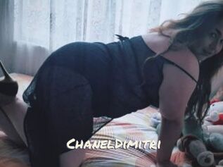 ChanelDimitri