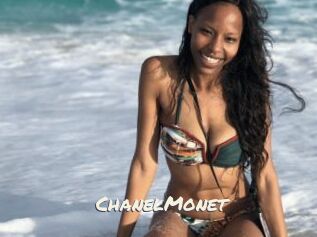 ChanelMonet