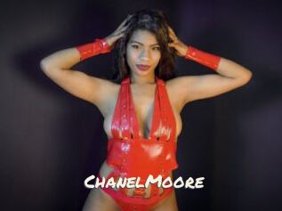 ChanelMoore