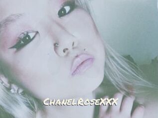 ChanelRoseXXX