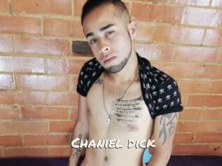 Chaniel_dick