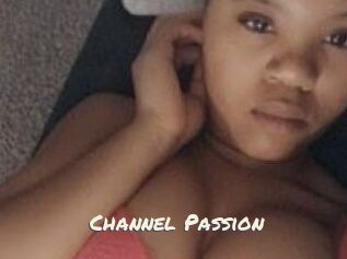 Channel_Passion