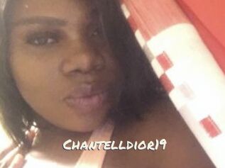 Chantelldior19