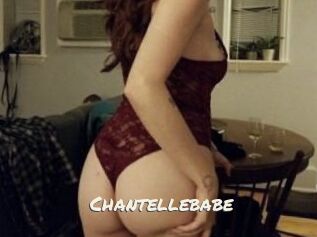 Chantellebabe