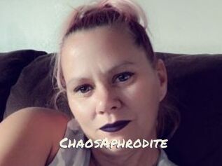 ChaosAphrodite