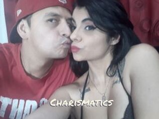 Charismatics