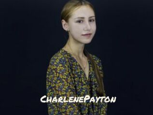 CharlenePayton
