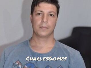 CharlesGomes