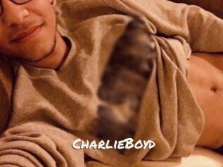 CharlieBoyd