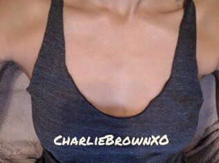 CharlieBrownXO