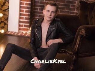 CharlieKyel