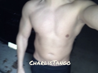CharlieTango Vierges