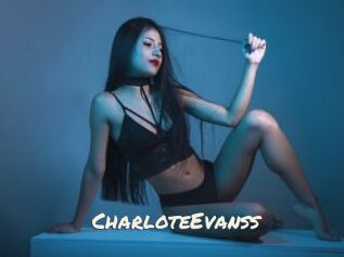 CharloteEvanss