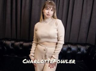 CharlotteFowler
