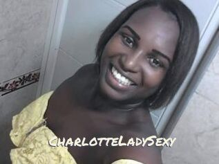 CharlotteLadySexy
