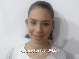 Charlotte_Maz