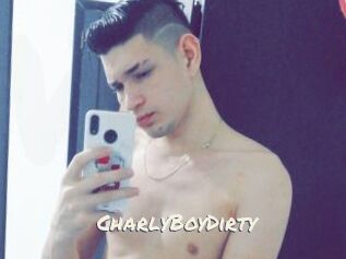 CharlyBoyDirty