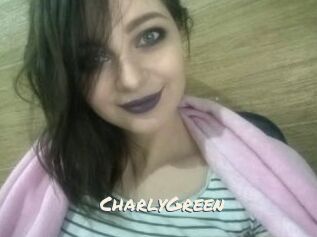 CharlyGreen