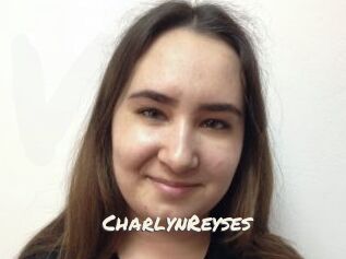 CharlynReyses