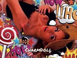 CharmDoll_