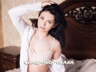 CharmingMilana