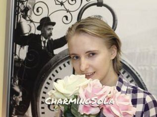 CharmingSola